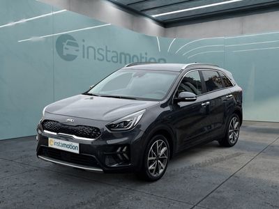 gebraucht Kia Niro 1.6 Spirit Hybrid #####