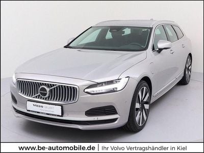 Gebraucht Volvo V90 Plus 398 PS (292 kW) 2025 Silber Kombi