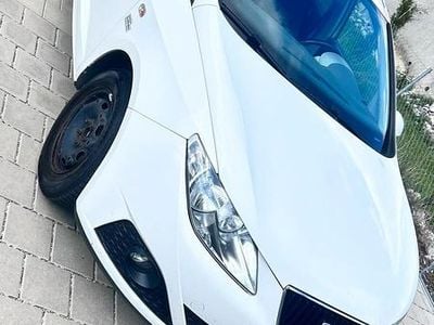 Seat Ibiza ST