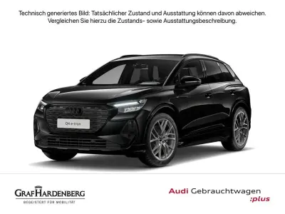 Gebraucht Audi Q4 e-tron