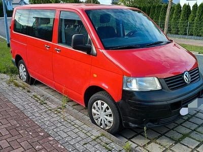 VW T5