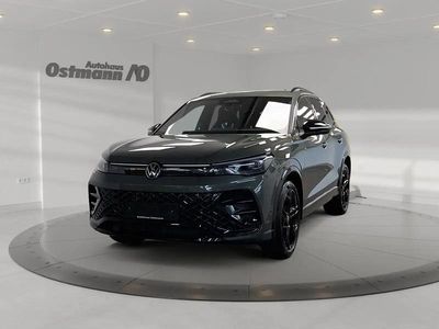 Cipressino grün metallic Gebraucht 2025 VW Tiguan Sport SUV | 47.980 €