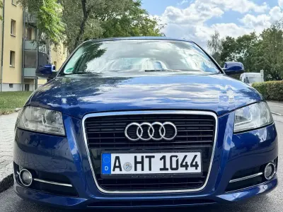 Gebraucht Audi A3