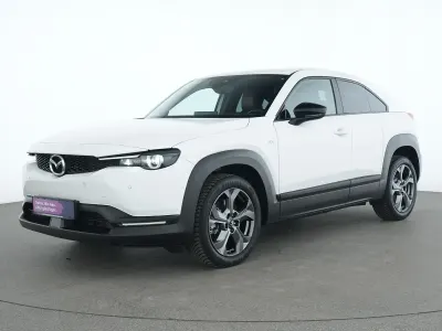 Gebraucht Mazda MX30