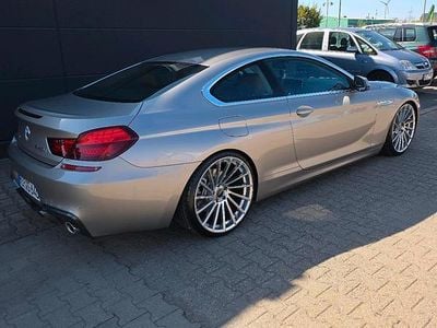 BMW 640