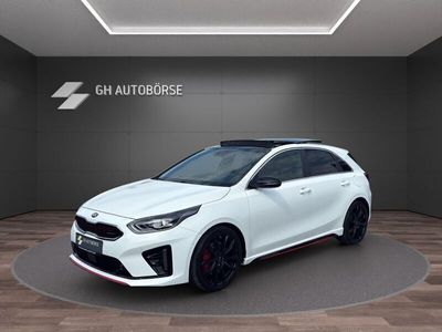 Kia Ceed GT