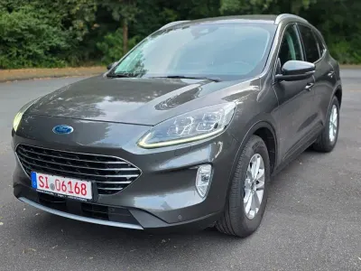 Gebraucht Ford Kuga