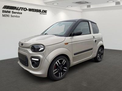 Microcar M.Go