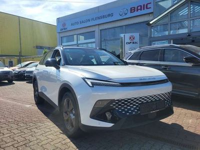 Baic X55