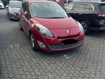 gebraucht Renault Grand Scénic III 