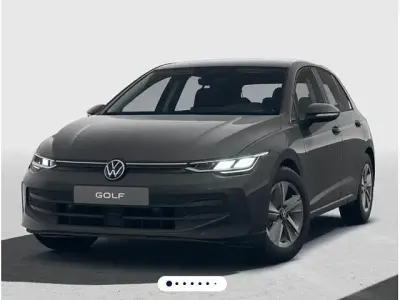 Neu VW Golf VIII 116 PS (85 kW) 2026 Limousine