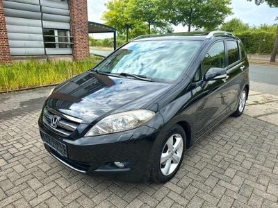 Honda FR-V