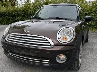 Gebraucht Mini Cooper Clubman