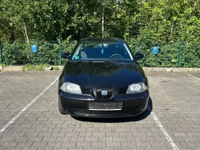 Gebraucht Seat Cordoba