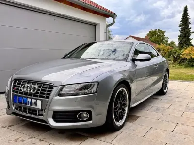 Gebraucht Audi S5