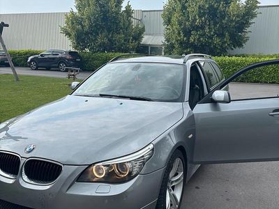 BMW 535