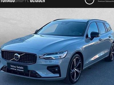 Gebraucht Volvo V60 Plus 197 PS (144 kW) 2025 Grau Kombi
