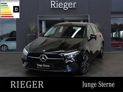 Mercedes A200