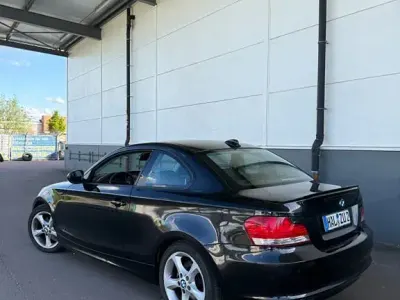 Używany BMW 120