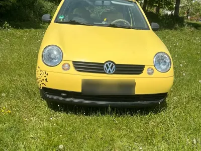 Gebraucht VW Lupo