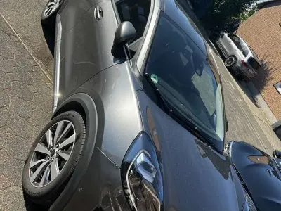 Gebraucht Ford Puma