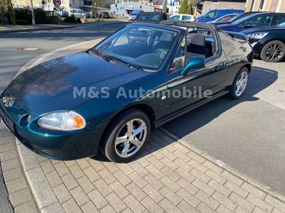 Honda CR-X