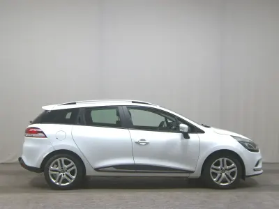 Second-hand Renault Clio IV 90 CP (66 kW) 2019 Alb Berlinǎ