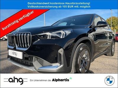 Neu BMW iX1 150 kW (204 PS) 2026 SUV