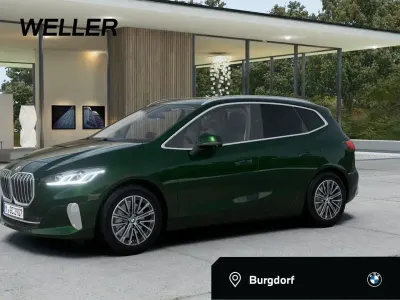 Gebraucht BMW 223 Active Tourer