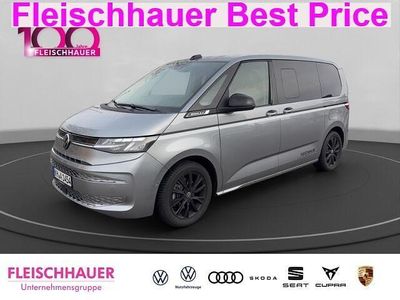 Gebraucht VW Multivan Life 150 PS (110 kW) 2024 Andere farbe Van