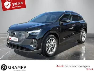 Gebraucht Audi Q4 e-tron