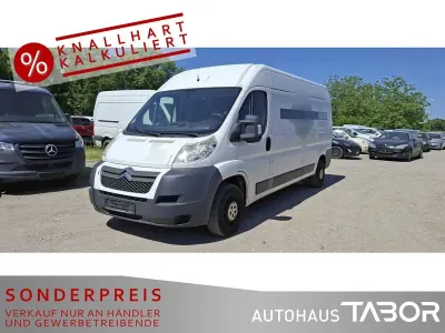 Gebraucht Citroën Jumper