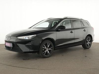 MG MG5 EV