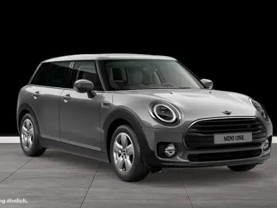Gebraucht Mini Clubman
