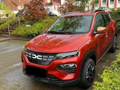 gebraucht Dacia Spring EXTREME