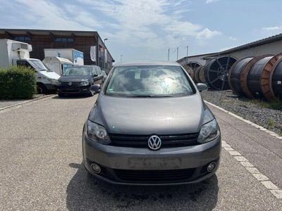 VW Golf Plus Cross