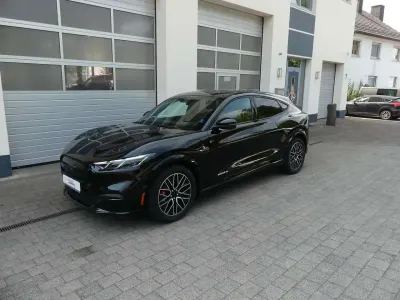 Gebraucht Ford Mustang Mach-E