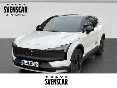 Second-hand Volvo EX30 CC Performance 314 kW (428 CP) 2026 Alb SUV