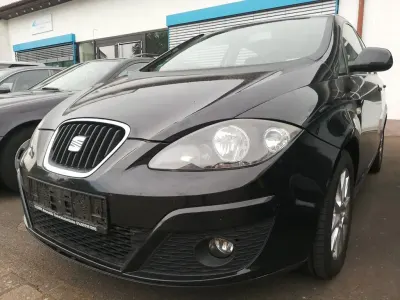 Gebraucht Seat Altea