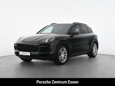 gebraucht Porsche Cayenne Panorama /20-Zoll Sport Räder/Apple CarPlay