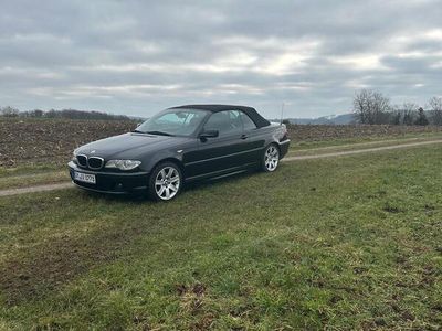 BMW 318 Cabriolet
