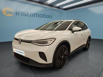 Usata VW ID.4 Pro 210 kW (286 CV) 2025 Bianco SUV