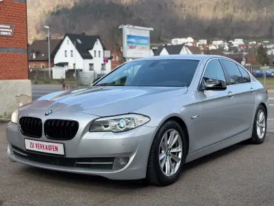 Gebraucht BMW 523