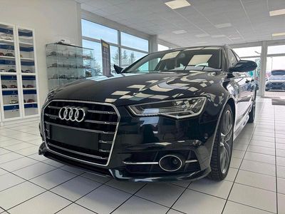 Gebraucht Audi A6 Ambiente 320 PS (235 kW) 2017 Kombi