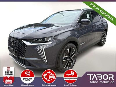 DS Automobiles DS7 Crossback