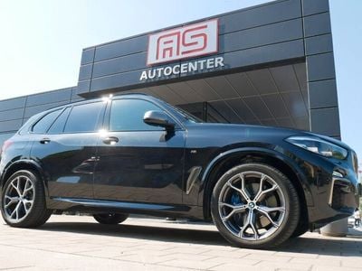 BMW X5 M50
