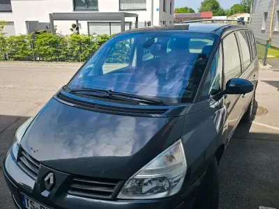 Gebraucht Renault Grand Espace