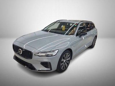 Gebraucht Volvo V60 Ultra 253 PS (186 kW) 2024 Vapour grey Kombi
