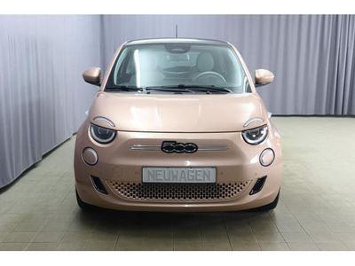 gebraucht Fiat 500e 