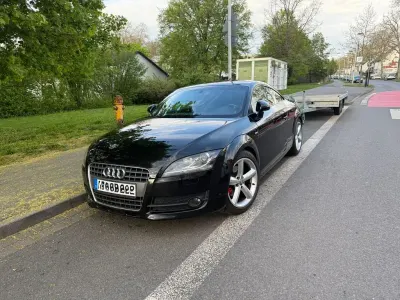 Gebraucht Audi TT